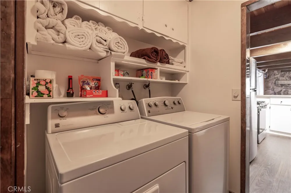 1157 Anita Big Bear City, CA 92314