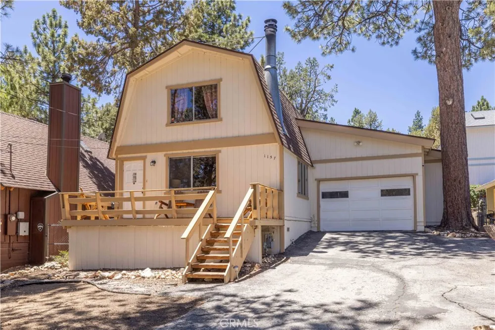 1157 Anita Big Bear City, CA 92314