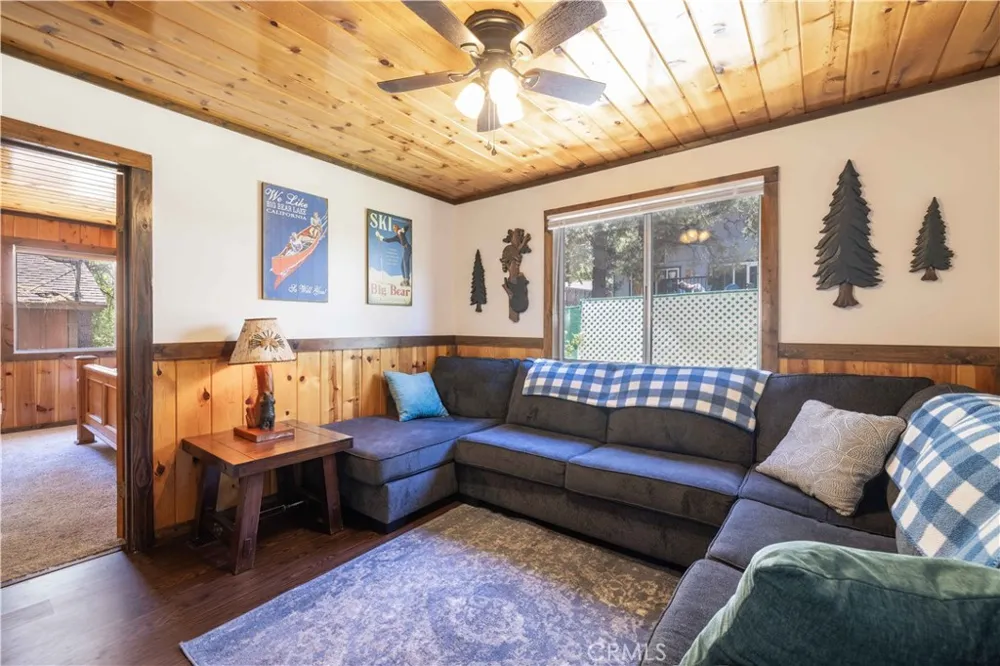 1157 Anita Big Bear City, CA 92314
