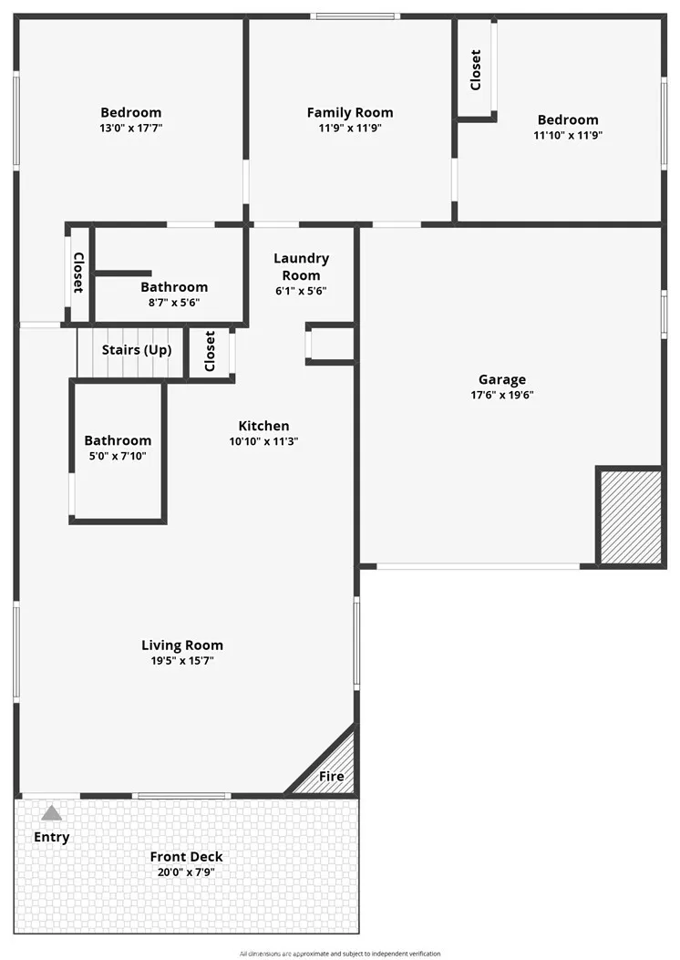 1157 Anita Big Bear City, CA 92314