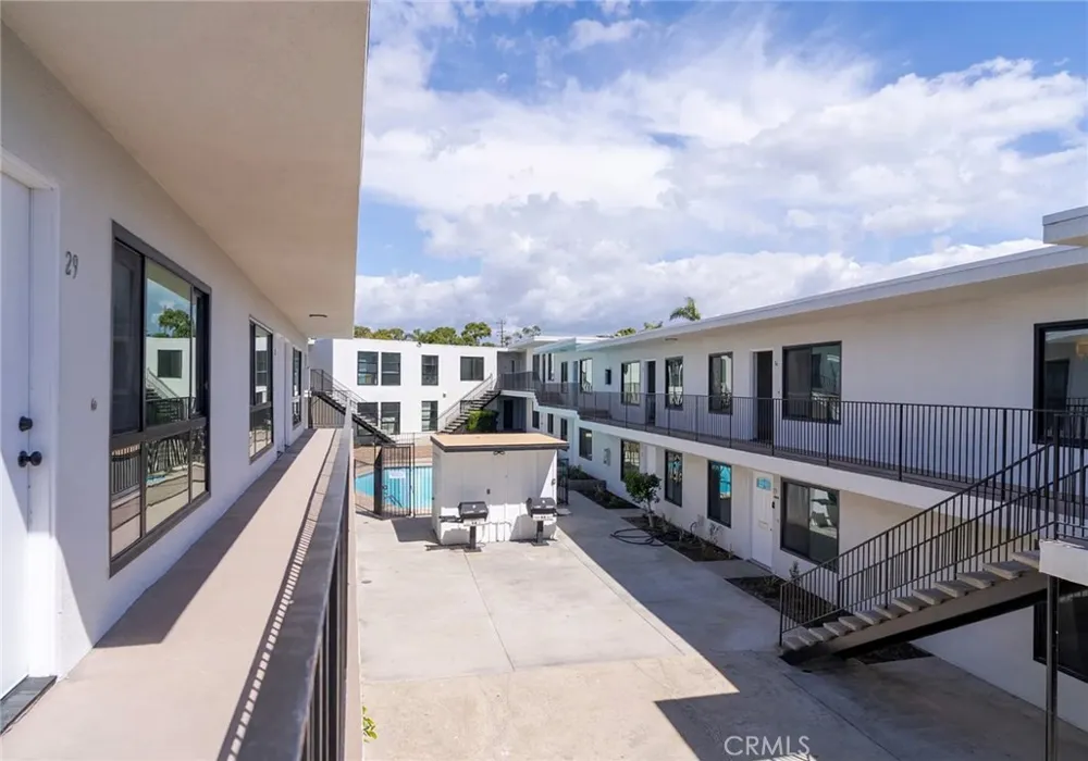 6679 Linda Vista Road Unit#34 Linda Vista, CA 92111