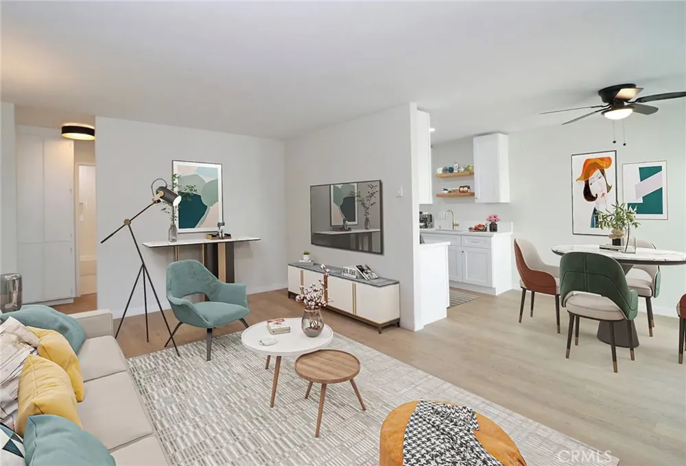 6679 Linda Vista Road Unit#34 Linda Vista, CA 92111