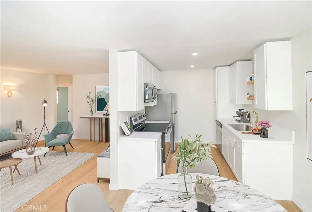 6679 Linda Vista Road Unit#34 Linda Vista, CA 92111