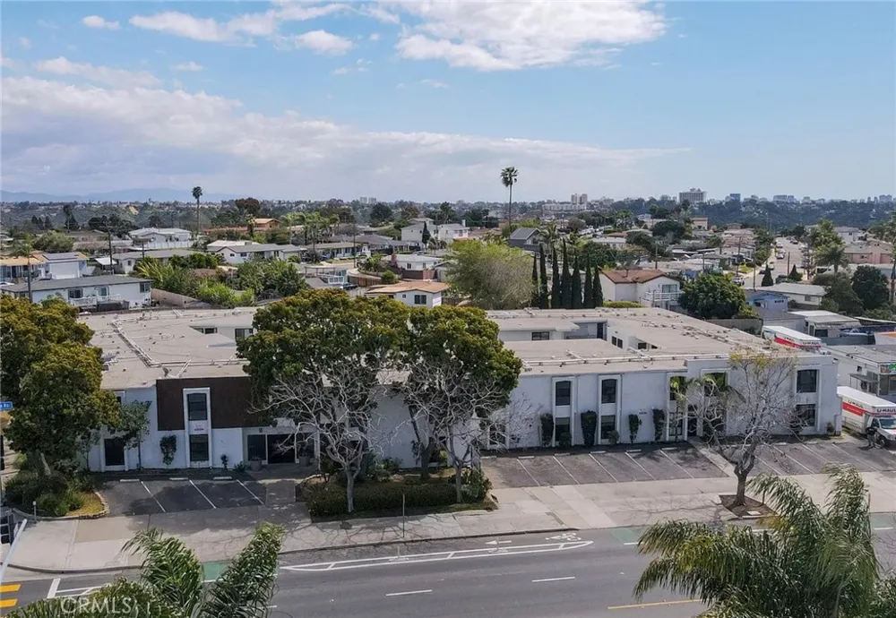 6679 Linda Vista Road Unit#34 Linda Vista, CA 92111