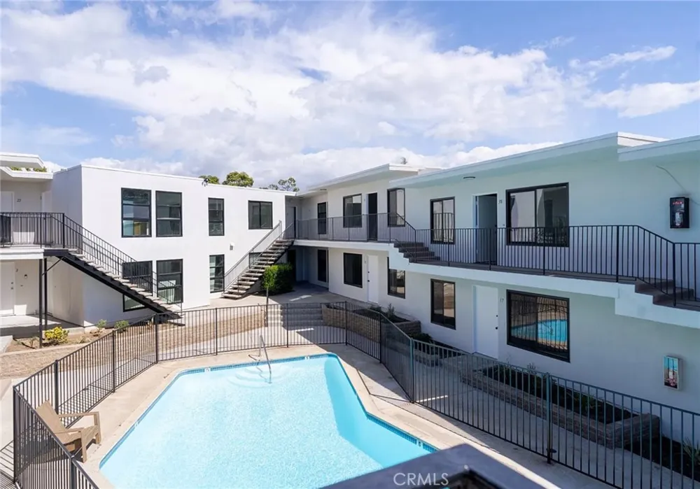 6679 Linda Vista Road Unit#34 Linda Vista, CA 92111