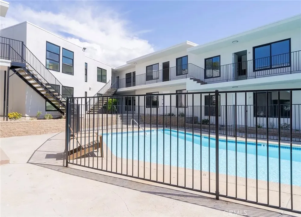 6679 Linda Vista Road Unit#34 Linda Vista, CA 92111