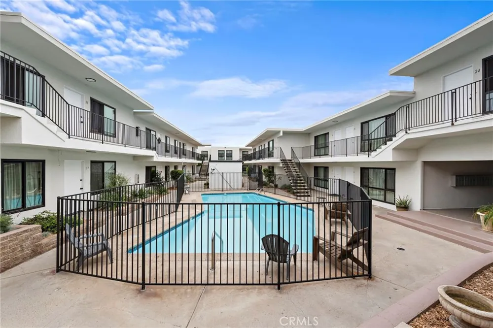 6679 Linda Vista Road Unit#34 Linda Vista, CA 92111