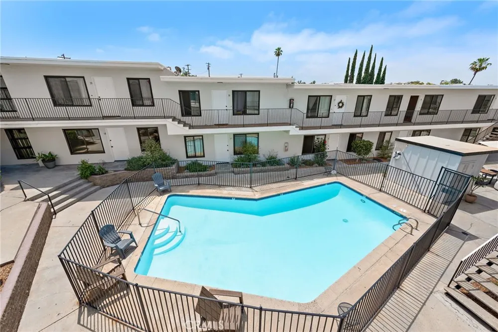6679 Linda Vista Road Unit#34 Linda Vista, CA 92111