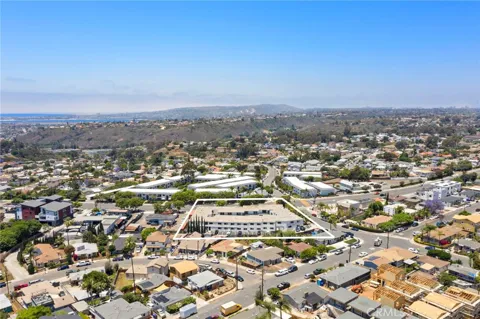 6679 Linda Vista Road Unit#34