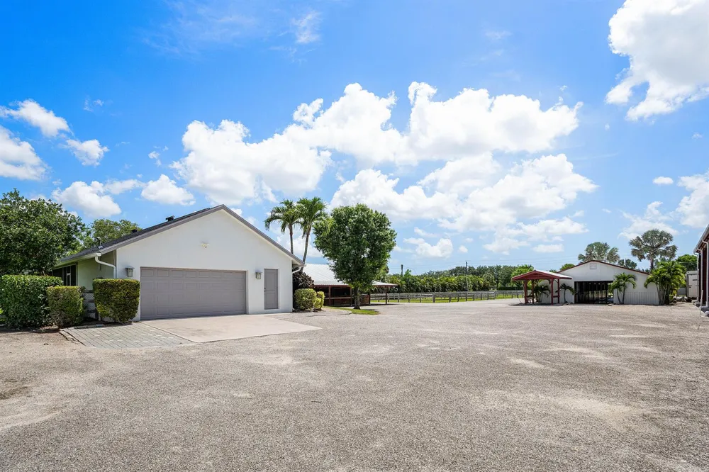 4101 120th Avenue S Wellington, FL 33449
