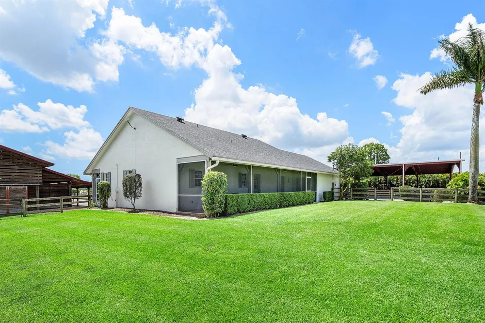 4101 120th Avenue S Wellington, FL 33449