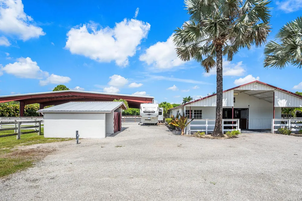 4101 120th Avenue S Wellington, FL 33449