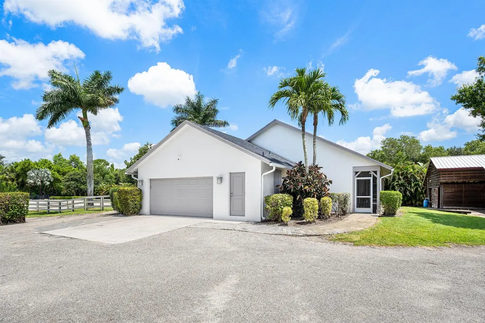 4101 120th Avenue S Wellington, FL 33449
