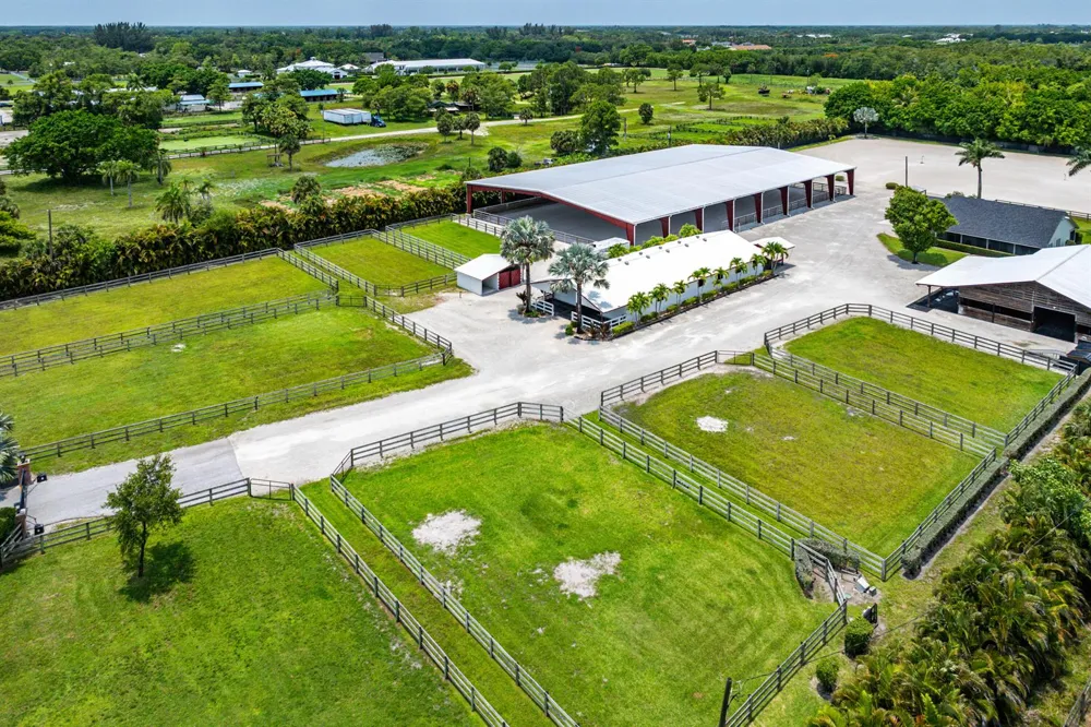 4101 120th Avenue S Wellington, FL 33449