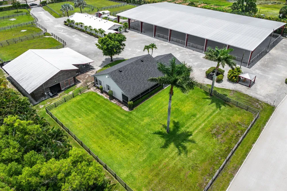 4101 120th Avenue S Wellington, FL 33449