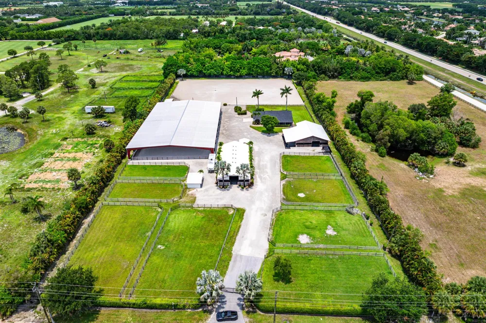 4101 120th Avenue S Wellington, FL 33449