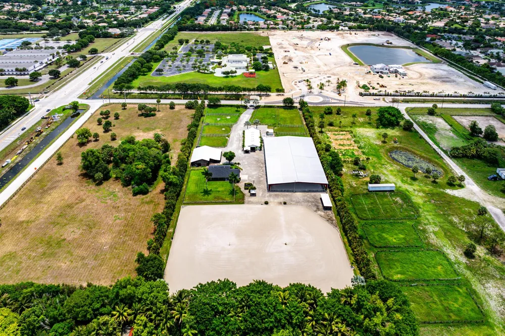 4101 120th Avenue S Wellington, FL 33449