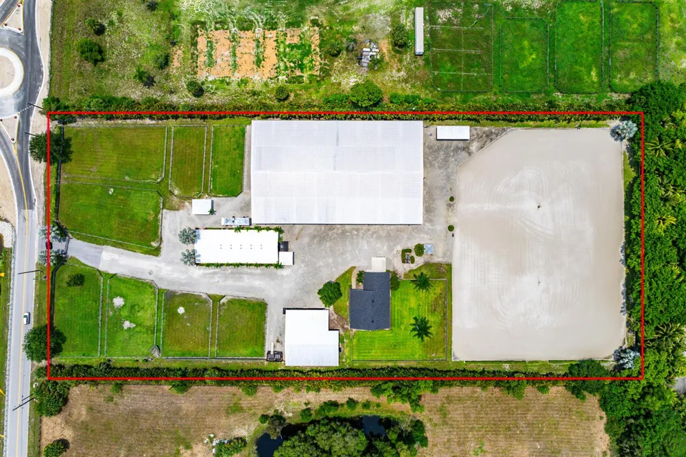 4101 120th Avenue S Wellington, FL 33449