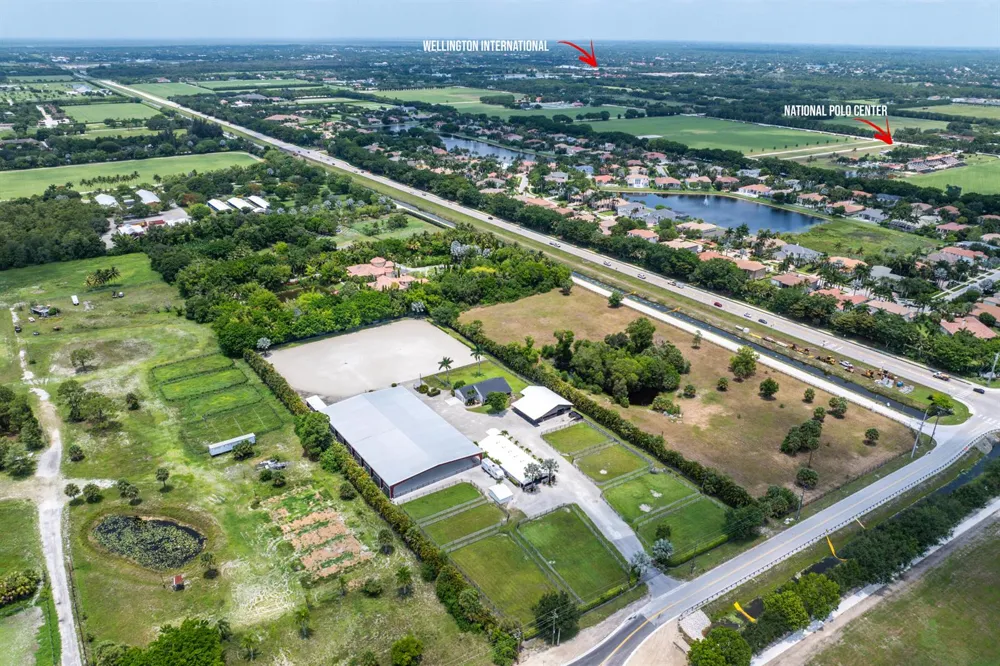 4101 120th Avenue S Wellington, FL 33449