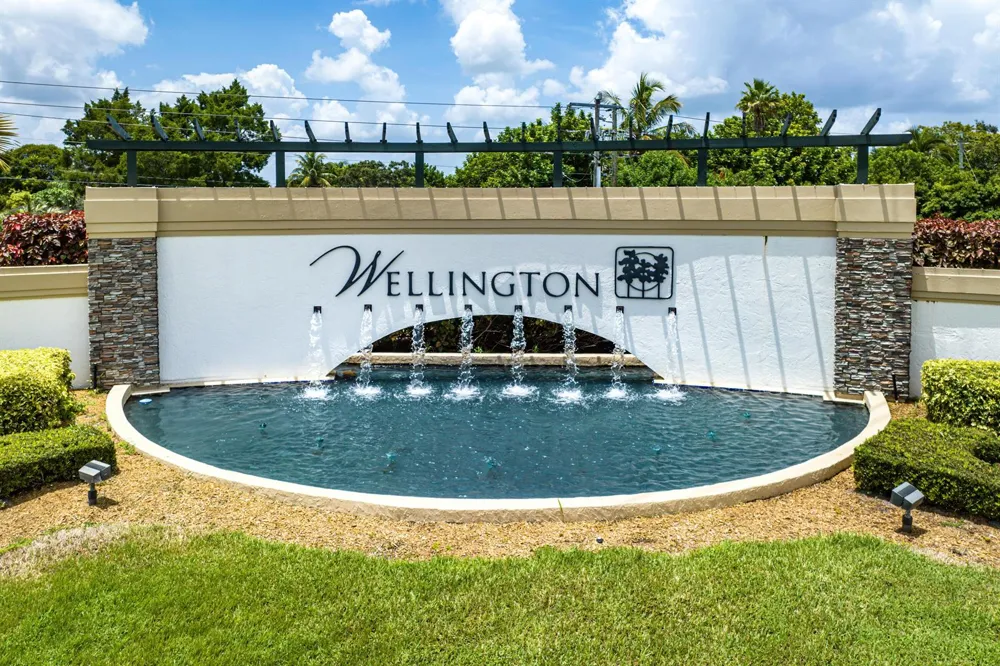 4101 120th Avenue S Wellington, FL 33449