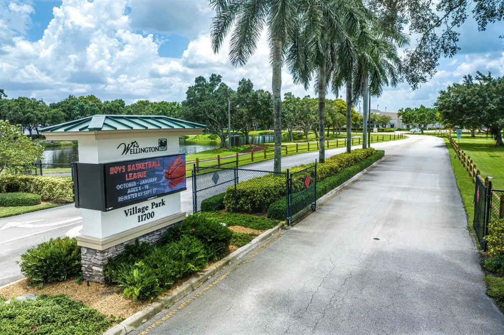 4101 120th Avenue S Wellington, FL 33449