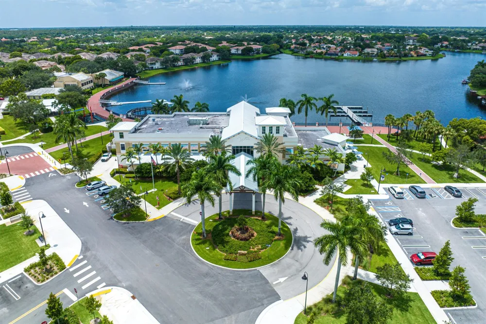 4101 120th Avenue S Wellington, FL 33449