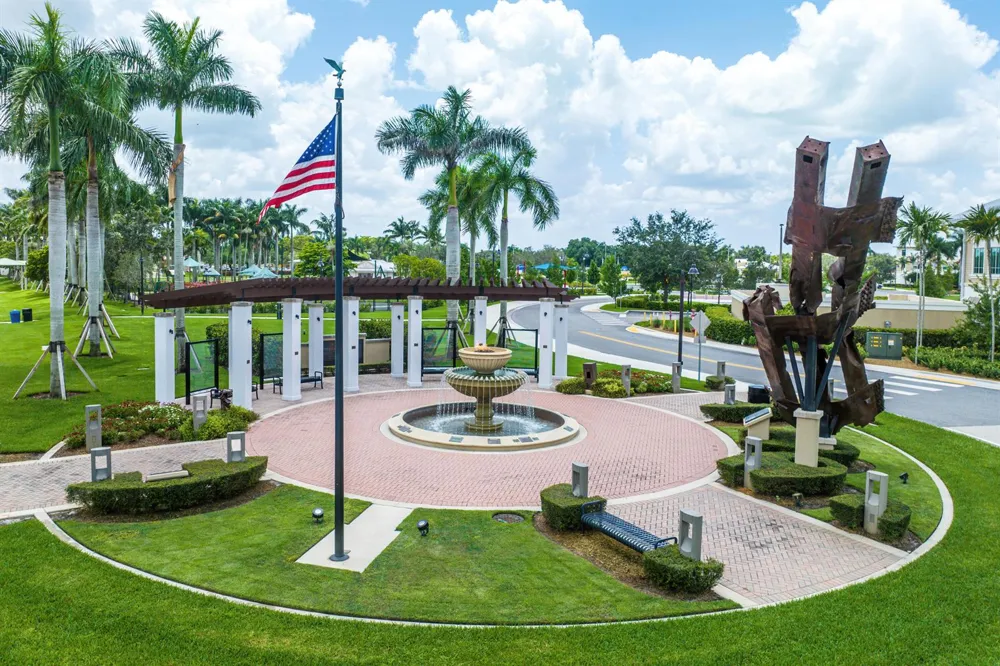 4101 120th Avenue S Wellington, FL 33449