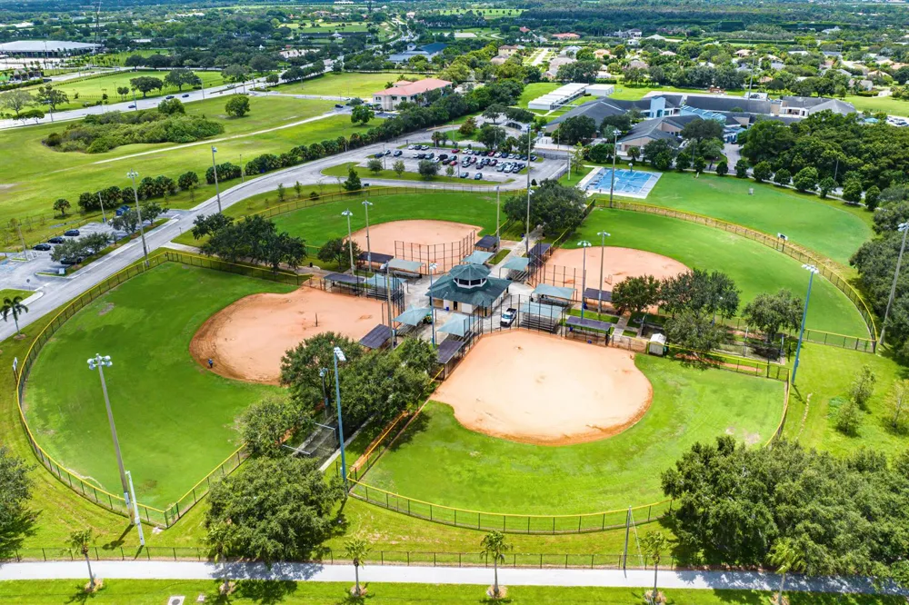 4101 120th Avenue S Wellington, FL 33449