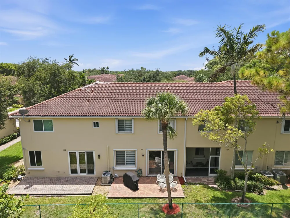 3078 Evergreen Circle #3078 Boynton Beach, FL 33426