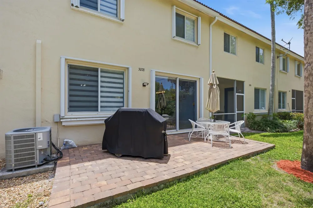 3078 Evergreen Circle #3078 Boynton Beach, FL 33426