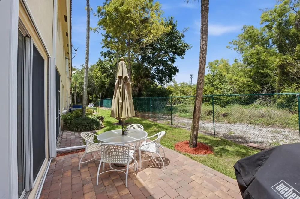3078 Evergreen Circle #3078 Boynton Beach, FL 33426