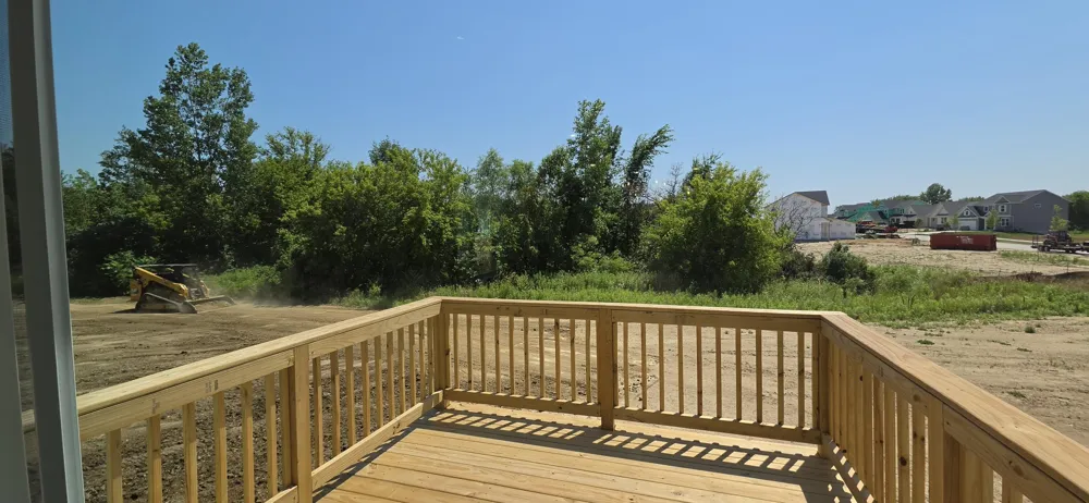 6596 Bellflower Drive SW #10 Zeeland, MI 49464