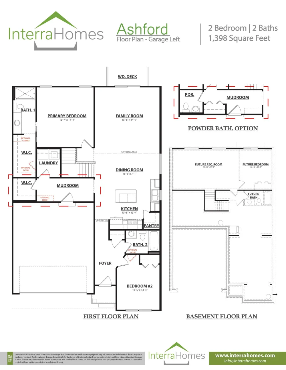 6596 Bellflower Drive SW #10 Zeeland, MI 49464