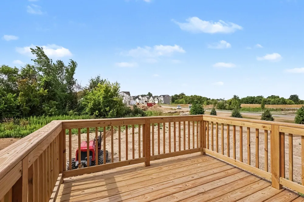 6596 Bellflower Drive SW #10 Zeeland, MI 49464