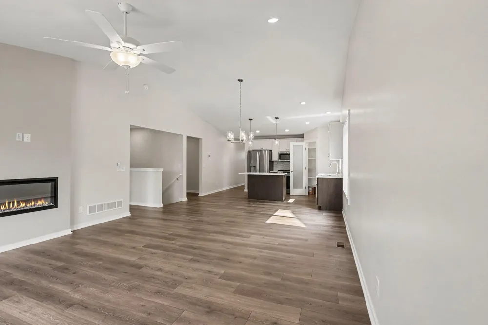 6596 Bellflower Drive SW #10 Zeeland, MI 49464