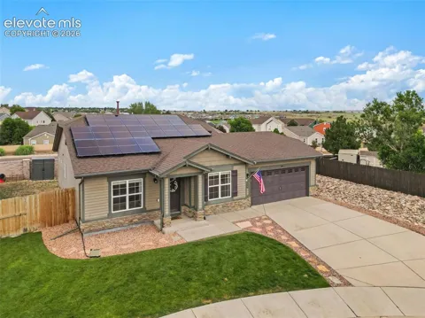 7356 Josh Byers Way