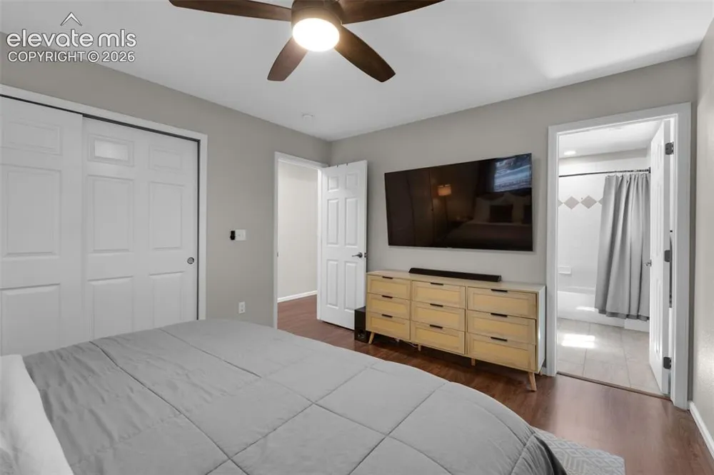 7356 Josh Byers Way Fountain, CO 80817