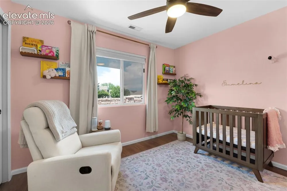 7356 Josh Byers Way Fountain, CO 80817