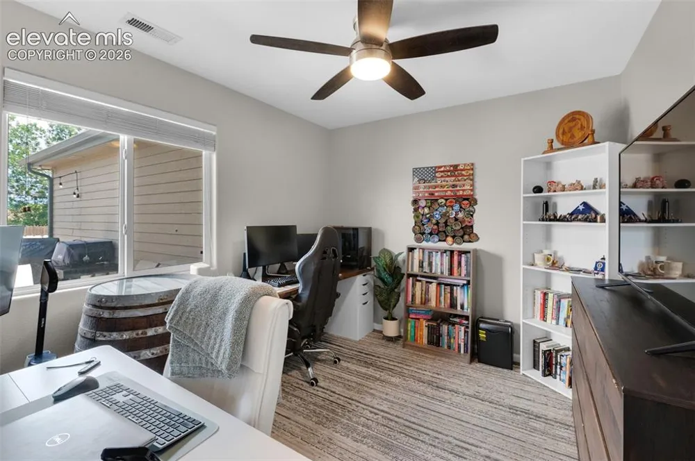 7356 Josh Byers Way Fountain, CO 80817