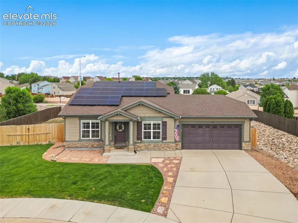 7356 Josh Byers Way Fountain, CO 80817