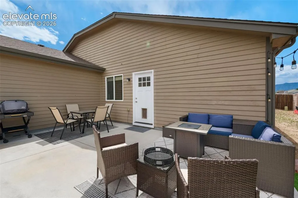 7356 Josh Byers Way Fountain, CO 80817
