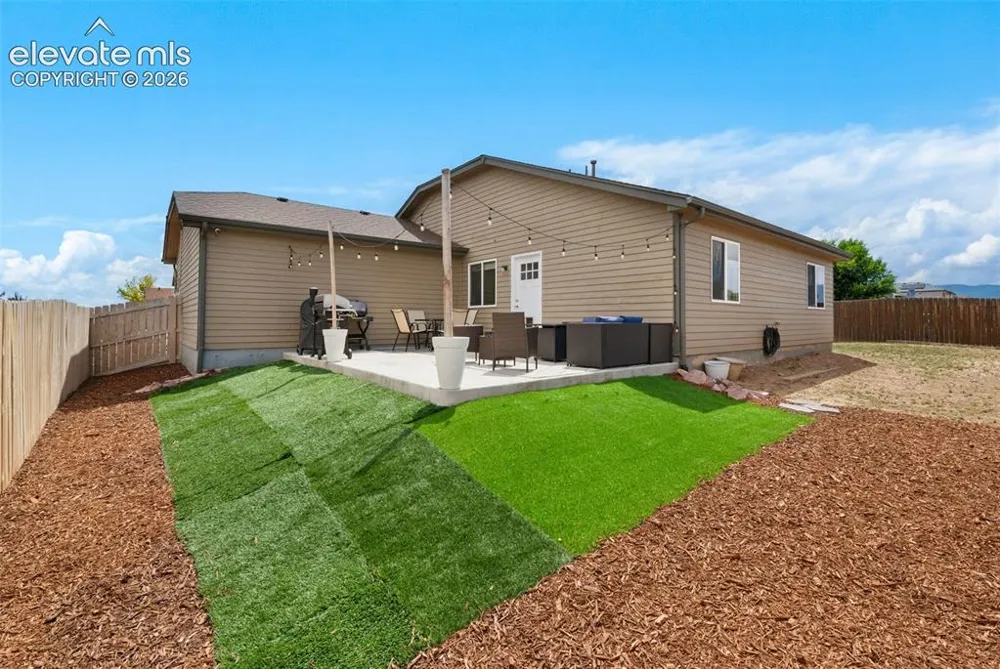 7356 Josh Byers Way Fountain, CO 80817