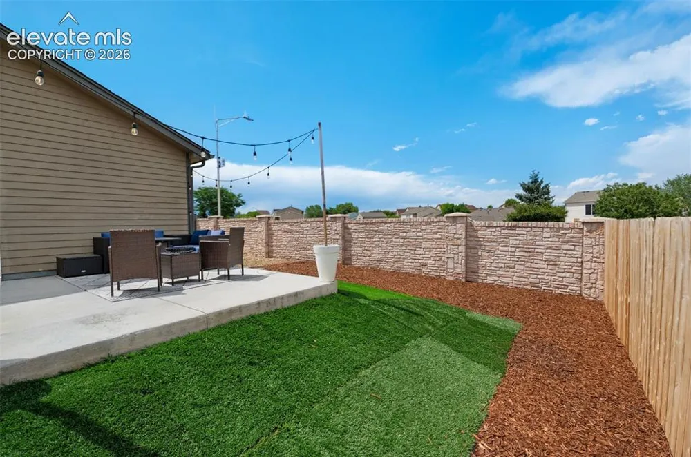 7356 Josh Byers Way Fountain, CO 80817