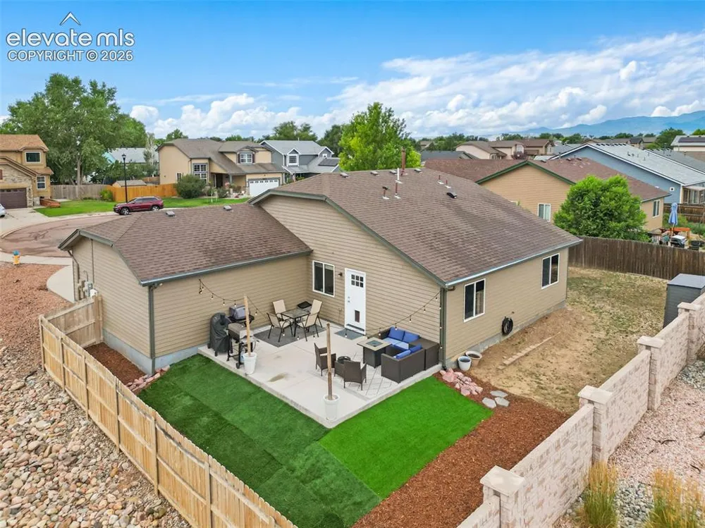 7356 Josh Byers Way Fountain, CO 80817