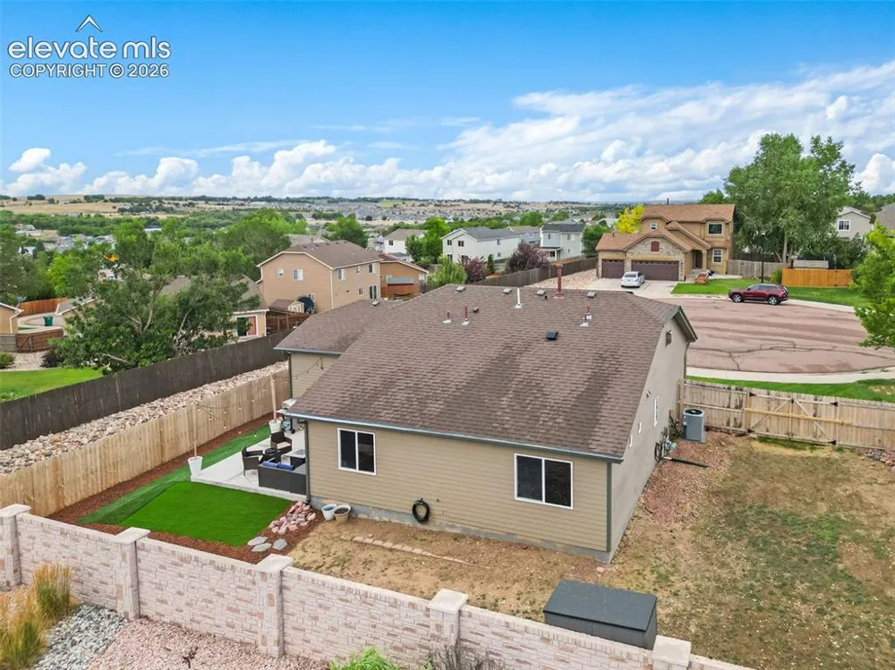 7356 Josh Byers Way Fountain, CO 80817