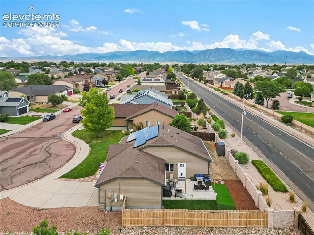 7356 Josh Byers Way Fountain, CO 80817