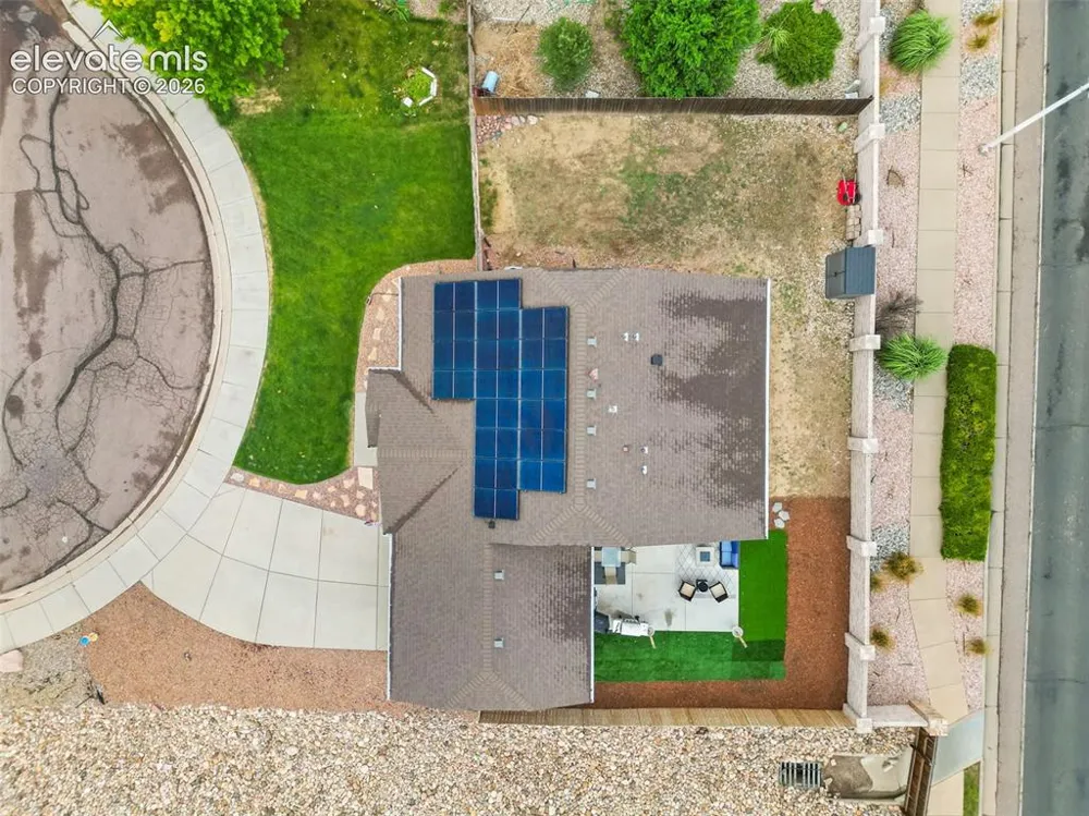 7356 Josh Byers Way Fountain, CO 80817