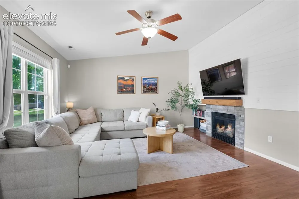 7356 Josh Byers Way Fountain, CO 80817