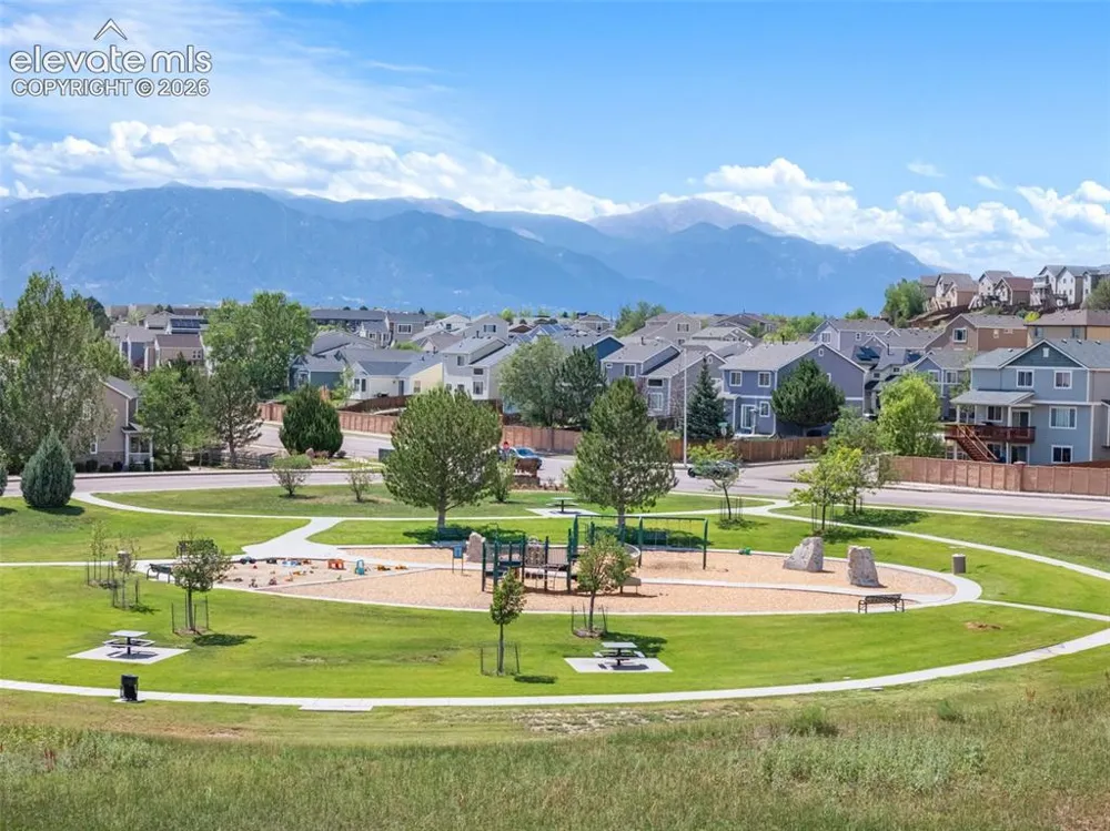 7356 Josh Byers Way Fountain, CO 80817