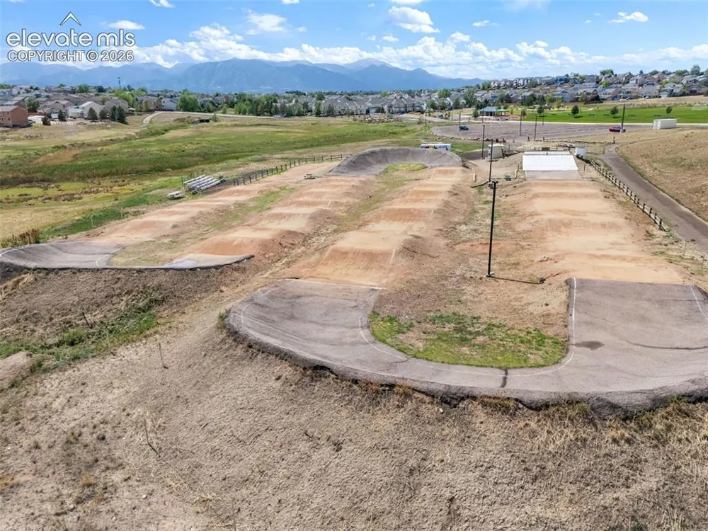 7356 Josh Byers Way Fountain, CO 80817